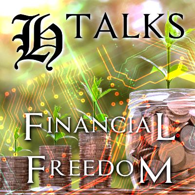 E-13 : Financial Freedom (Kemandirian Finansial) E-13 : Financial Freedom (Kemandirian Finansial)