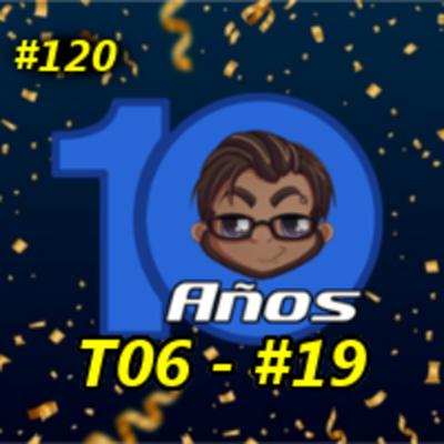 Desmother Show #120 (FINAL DE TEMPORADA)