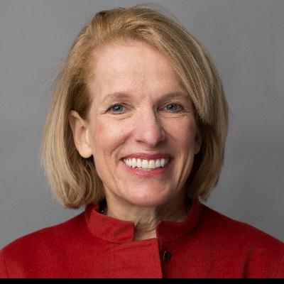 Nancy Simonian