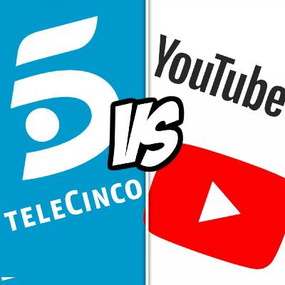UPEB 2x14: ¿La era de la desinformación? Televisión, YouTube y nuevos intelectuales UPEB 2x14: ¿La era de la desinformación? Televisión, YouTube y nuevos intelectuales