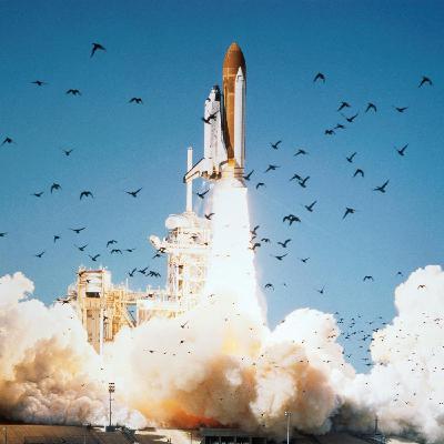 Challenger at 40: How the Disaster Shaped the Future of NASA Challenger at 40: How the Disaster Shaped the Future of NASA