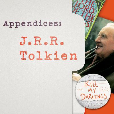 Appendices: J.R.R. Tolkien Appendices: J.R.R. Tolkien