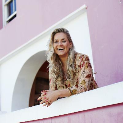 I get interviewed by Monique Blokzyl about my business and how I stay positive and vibrant during these times. I get interviewed by Monique Blokzyl about my business and how I stay positive and vibrant during these times.