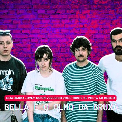 Bella e o Olmo da Bruxa - Cusco 111