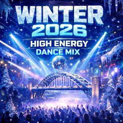 Winter 2026 - High Energy Dance (BHP Gym Mix)