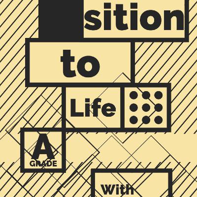 Transition to Life with Tom Bergeron (2021) Transition to Life with Tom Bergeron (2021)