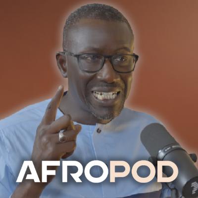 Santé mentale: Ce Que Tout le Monde Devrait Entendre (Et Qu’on NE Vous Dit Jamais). Pr P. L. Faye #Afropod 20