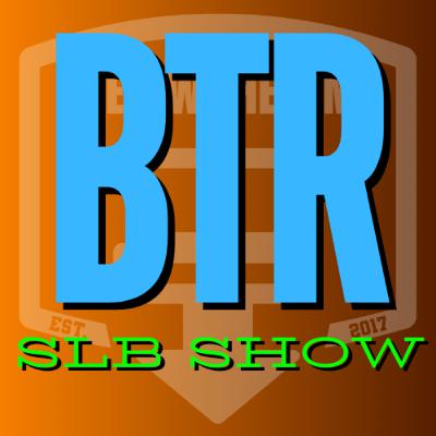The BTR SLB Show - Special with Tom Politi