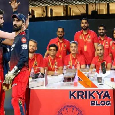 Win Smarter: IPL 2025 Strategy Analysis at Krikya11