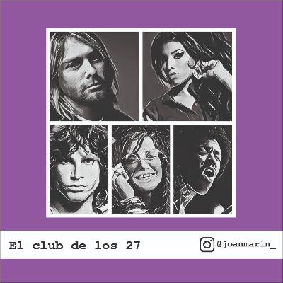 T1E2 - El club de los 27