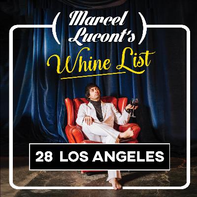 Episode 28 (part 2) - Los Angeles