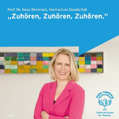 Wenn alle reden, aber keiner zuhört – Warum Beteiligung oft scheitert