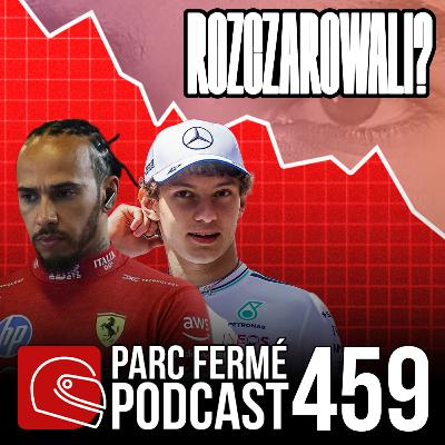 GDZIE HAMILTON? KTO LEPSZY W HAASIE? PODSUMOWANIE SEZONU, CZĘŚĆ PIERWSZA