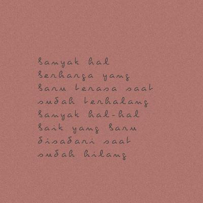 2020 yang (semoga) akan ramah 2020 yang (semoga) akan ramah