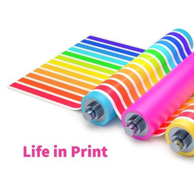 How Many Printing Processes Are There!? How Many Printing Processes Are There!?