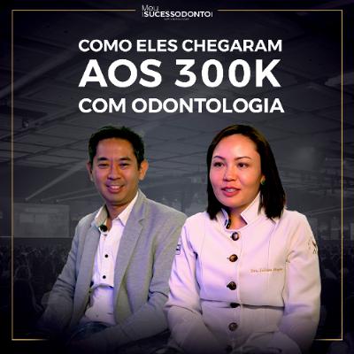 COMO ELES CHEGARAM AOS 300K COM ODONTOLOGIA | LISTA DE ESPERA PARA O SUCESSODONTO PRESENCIAL COMO ELES CHEGARAM AOS 300K COM ODONTOLOGIA | LISTA DE ESPERA PARA O SUCESSODONTO PRESENCIAL