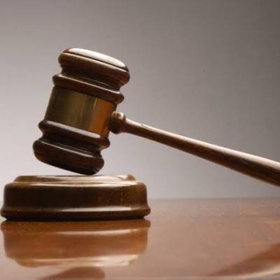 Membahas tentang hukum acara pidana
