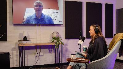 391. Eurofins’ Dave Riggs on balancing food innovation with the regulatory landscape + opportunities for creativity across the value chain