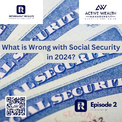 Behind the Numbers: Unraveling Social Security’s Funding Problem Behind the Numbers: Unraveling Social Security’s Funding Problem