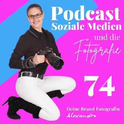 Die Fehler beim Vermögensaufbau, wie vermeiden | Christian Schubbert 3 | Brand Photo | Folge 74