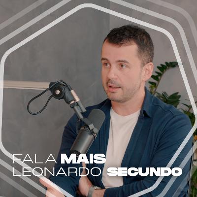 Marketing 5.0 com Leonardo Secundo, Dir. de Marketing Grupo Mag