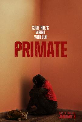 Double Take Jan 15 '26 Primate Double Take Jan 15 '26 Primate
