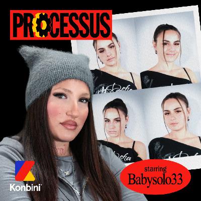 BabySolo33 -  Jeune, brute & jolie