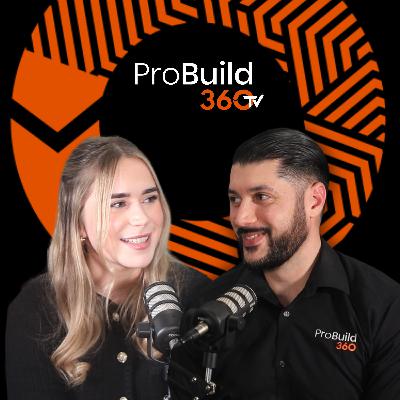 Property Development Fundamentals: Developer Insights with Phoebe Porter | The Onsite Podcast by ProBuild360 Property Development Fundamentals: Developer Insights with Phoebe Porter | The Onsite Podcast by ProBuild360