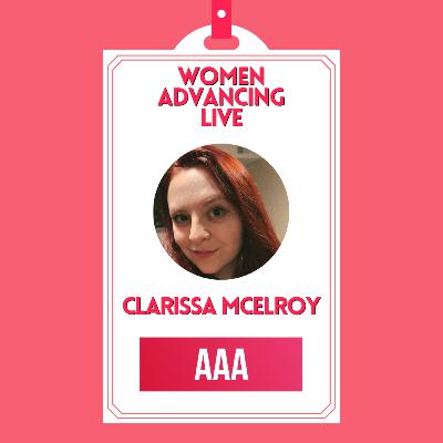 An Interview with a Production Manager - Clarissa McElroy