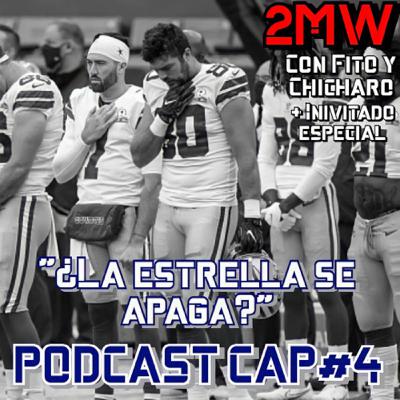 2MW CAP#4 “¿La Estrella se Apaga?” FT. Mateo 2MW CAP#4 “¿La Estrella se Apaga?” FT. Mateo