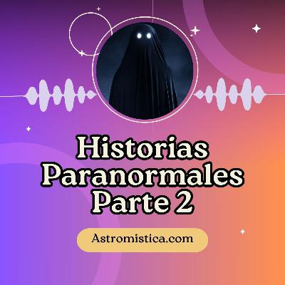 Noche de Terror: Psicorragias, Manos huesudas y entidades oscuras!