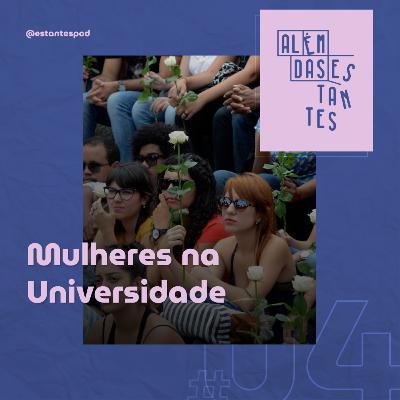 Mulheres na Universidade