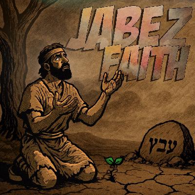 Jabez Faith