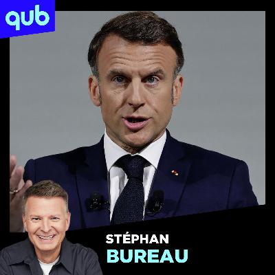 Emmanuel Macron en guerre contre CNews et la désinformation?