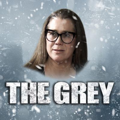 Patreon Exclusive: The Hunt for Ben Solo (and Other Disasters) Patreon Exclusive: The Hunt for Ben Solo (and Other Disasters)