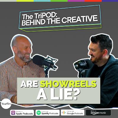 Are Showreels a Lie? Are Showreels a Lie?