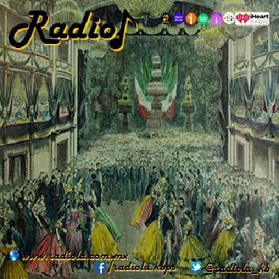 Valses Mexicanos Inmortales