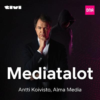 Kyberrosvot Jakso 7 - Mediatalot