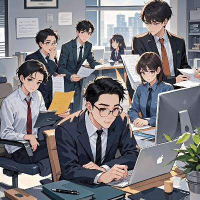 从困境到成长我的故事能给你力量