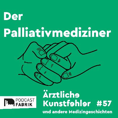 Der Palliativmediziner