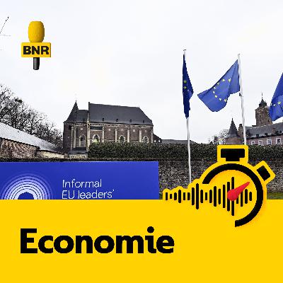 EU-leiders informeel bijeen in België, ‘één zo’n heidag is niet genoeg’