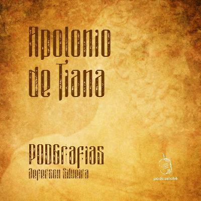 PODGrafias - Apolônio de Tiana