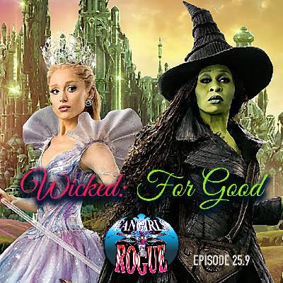 25.9 Wicked: For Good