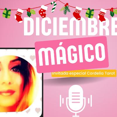 #48 Un Café con Cordelia Tarot (EDICIÓN DIC MÁGICO)