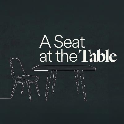 A Seat at the Table  - Ps. Colin Higginbottom
