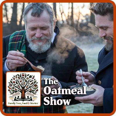 A Twist on Oatmeal: Recipes, Tradition, And History A Twist on Oatmeal: Recipes, Tradition, And History