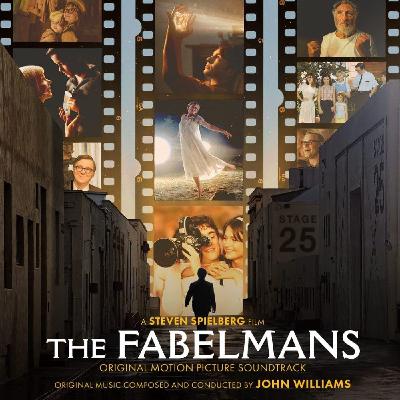 The Fabelmans - Movie Review