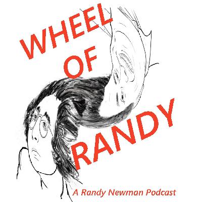 It's our Randy-versary! It's our Randy-versary!
