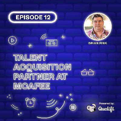 McAfee’s Brian Fink on Eliminating Bias in Hiring
