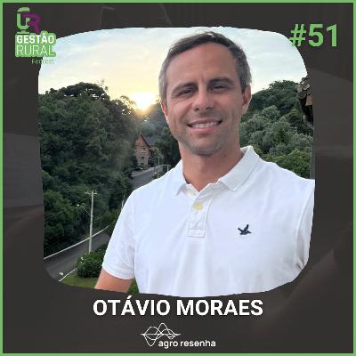 Gestão Rural #51 - O impacto da educação financeira na vida do produtor